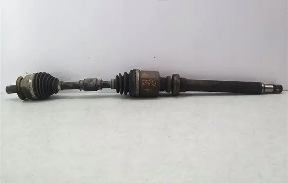 Mazda 3 Front driveshaft 