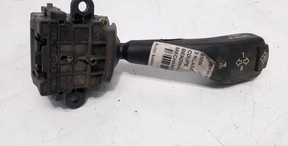 BMW 3 E46 Indicator stalk 8363668
