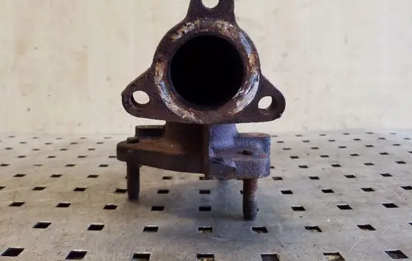 Honda CR-V Other engine bay part