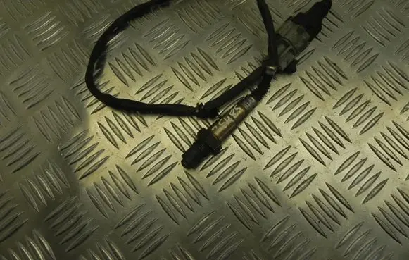 KIA Pro Cee'd III Lambda probe sensor 9025030211
