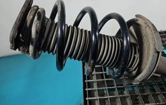 Ford Kuga I Front coil spring IMPRK1408915