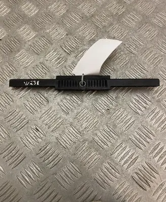 Mercedes-Benz E W238 Battery bracket A2056200018