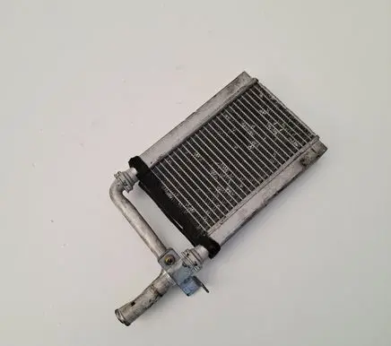 Mitsubishi Pajero Heater blower radiator 