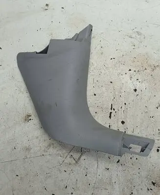 Audi A3 S3 8V Front sill trim cover 8V3867272