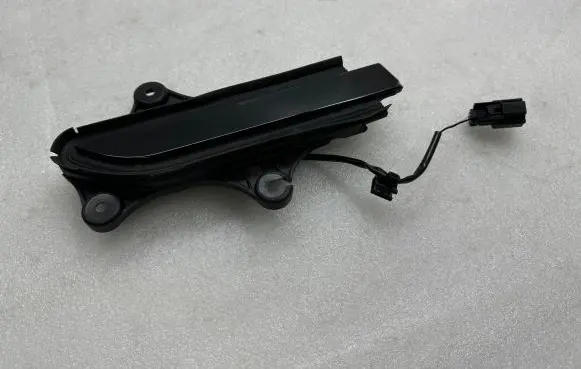 Tesla Model X Rear door exterior handle 104515800D