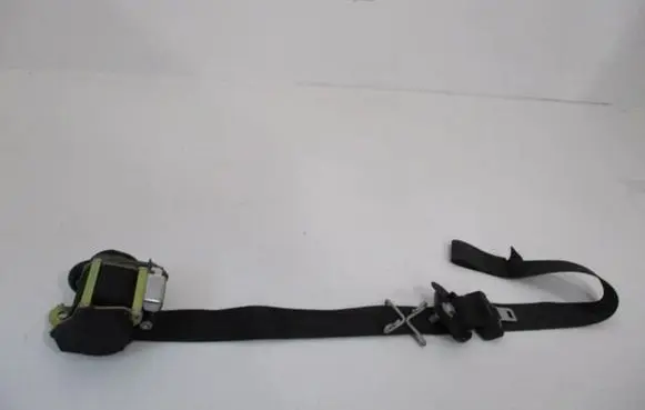 Citroen C4 I Front seatbelt 96479909XX
