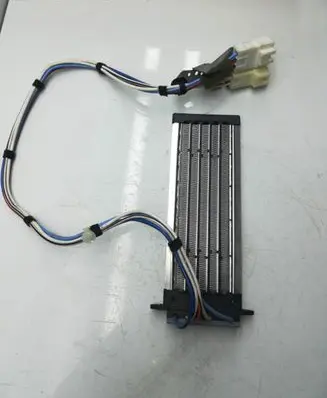 Toyota Avensis T270 Electric cabin heater radiator MF0134100400
