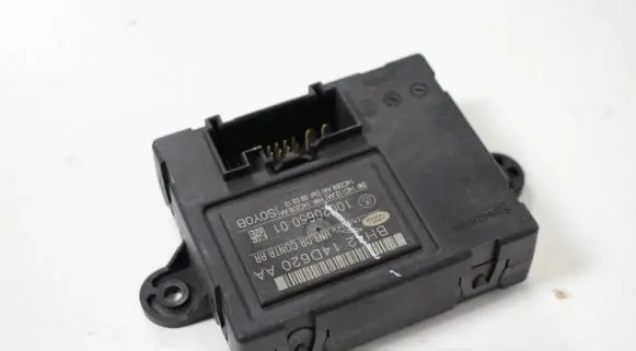Land Rover Range Rover Sport L320 Door control unit/module BH4214D620AA