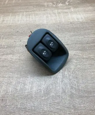 Renault Scenic I Electric window control switch 7700836269 838099G