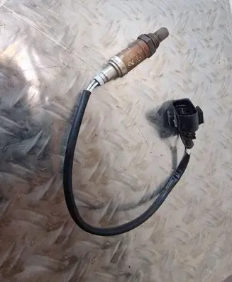 Audi A4 S4 B5 8D Lambda probe sensor 078906265D