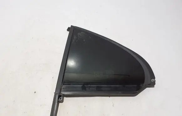 Mercedes-Benz C W206 Rear vent window glass A2067307902
