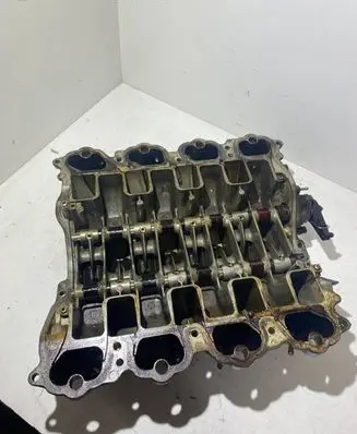 Audi A8 S8 D3 4E Intake manifold 652310250073