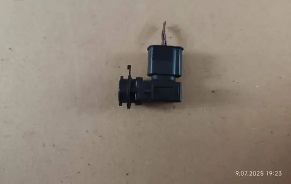 Audi A6 S6 C6 4F Air quality sensor 4B0907659A 4BO907659A