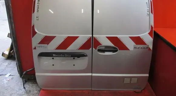 Mercedes-Benz Vito Viano W447 Back/rear loading door 