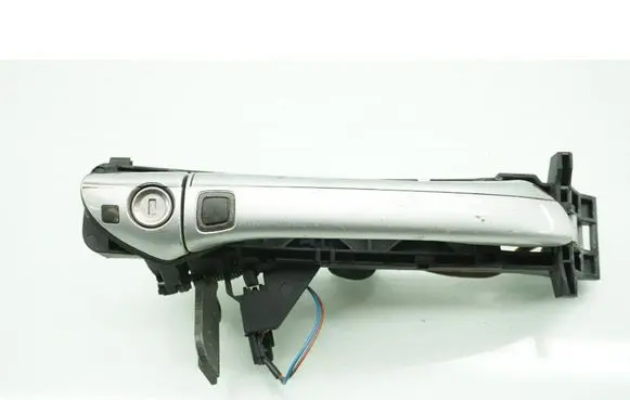 Mercedes-Benz CL C215 Front door exterior handle