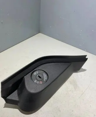 Opel Astra J Dashboard side end trim 13257544 498951029
