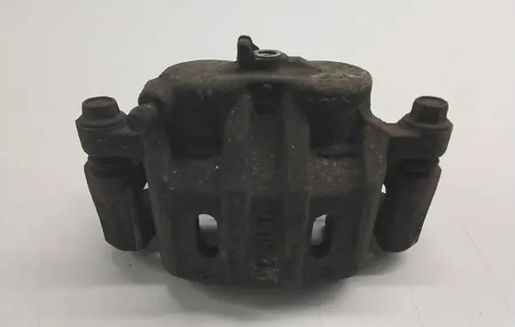 Mitsubishi Outlander Front brake caliper MR370776