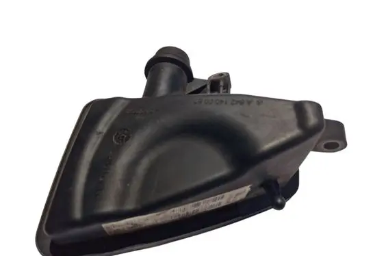 Mercedes-Benz E W211 Intake resonator A6421400087
