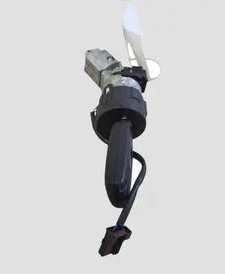 Citroen C5 Ignition lock 36410600 9663123380