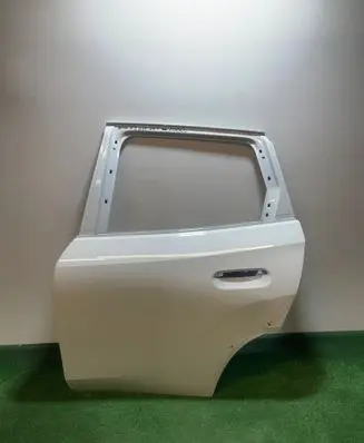 BMW X3 G45 Rear door 41525A6A241