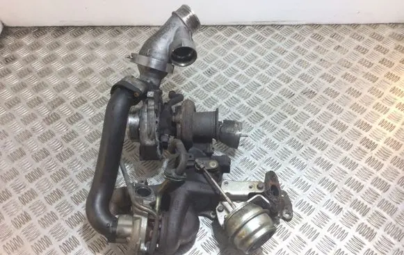 Volvo V70 Turbo 31293086 36002757 36002664