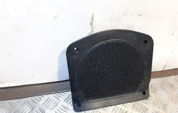 BMW 5 F10 F11 Subwoofer grill/trim 918778301 9187783