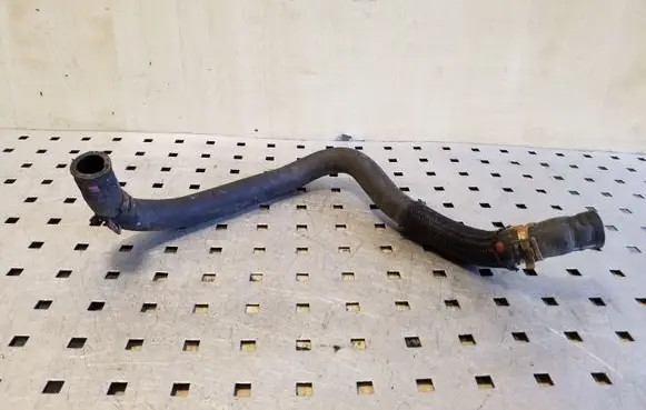 Toyota Verso Engine coolant pipe/hose