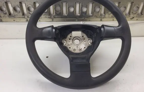 Volkswagen Caddy Steering wheel 1K0419091AG 608796500A 2009105