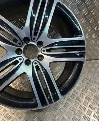 R20 alloy rim