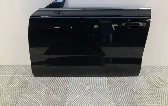 Audi A7 S7 4G Front door 