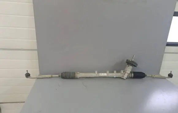 Dacia Sandero III Steering rack 490017750R A0074819 90017750D