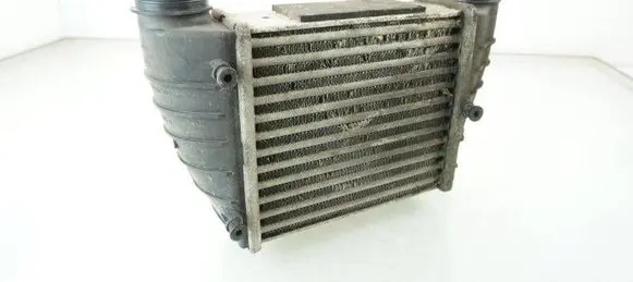 Audi A4 S4 B7 8E 8H Intercooler radiator 8E0145806Q