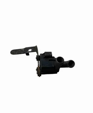 Volkswagen Golf V Webasto circulation pump for autonomous heater 5N0965561