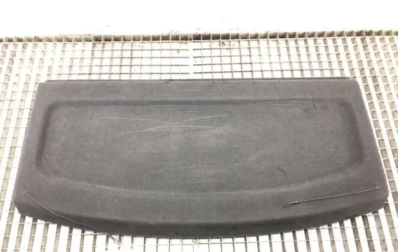 Volkswagen Golf V Parcel shelf 