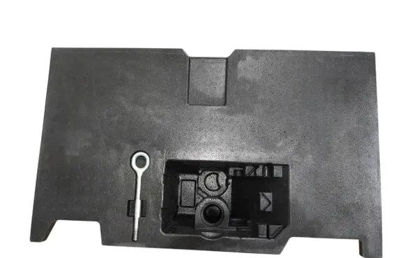 Alfa Romeo Giulia Spare wheel section trim 50568949
