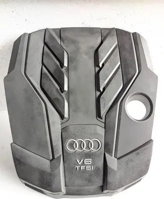 Audi A8 S8 D5 Engine cover (trim) 06M103925Q