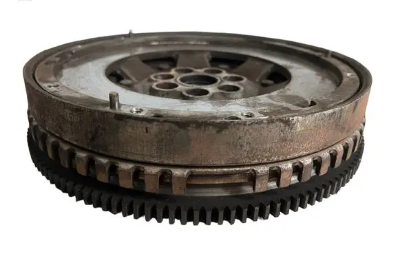 Renault Megane III Dual mass flywheel 8201048891 241011 165021