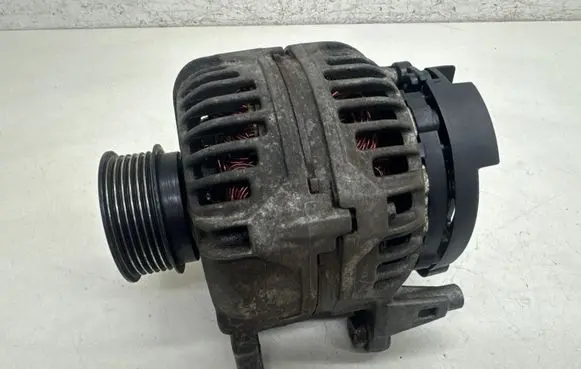 Volvo S70 V70 V70 XC Generator/alternator 9459093