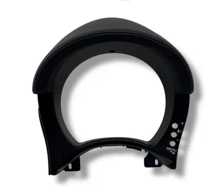 Fiat 500 Other dashboard part 476880