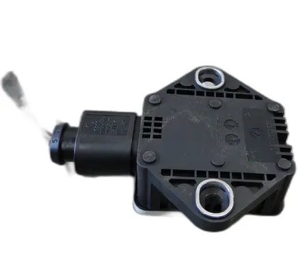 Seat Exeo (3R) ESP acceleration yaw rate sensor 4F0907637A