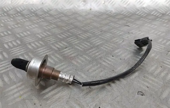 Lambda probe sensor