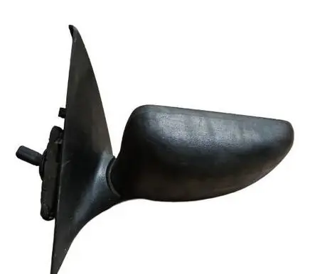 Manual wing mirror