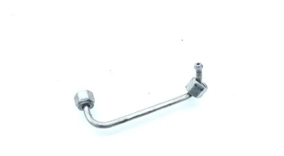 Opel Astra K Fuel injector supply line/pipe 