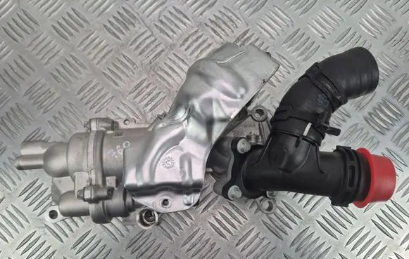 Mercedes-Benz GLE W167 Water pump A2742000800
