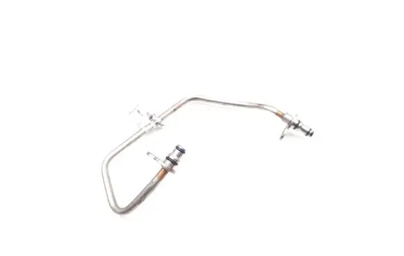 Ford Puma Turbo turbocharger oiling pipe/hose H6BG-6K679-AB