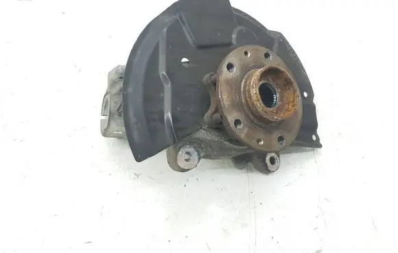 Renault Talisman Front wheel hub