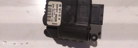 Mini One - Cooper Coupe R56 Air flap motor/actuator 3422659