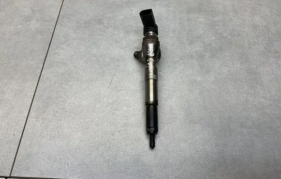 Renault Captur Fuel injector 166006212R