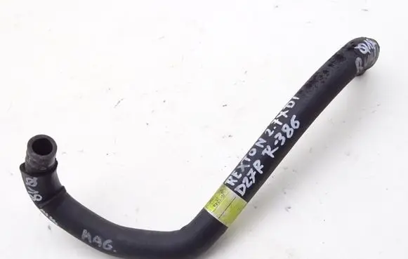 SsangYong Rexton Engine coolant pipe/hose 69420-08510