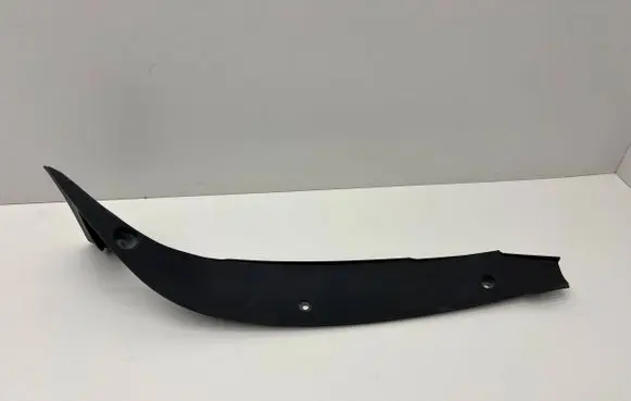 Porsche 718 Cayman 982 982c Front mudguard 98150464100